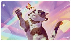 Ultra Pro MTG Unfinity Playmat - Cat Token